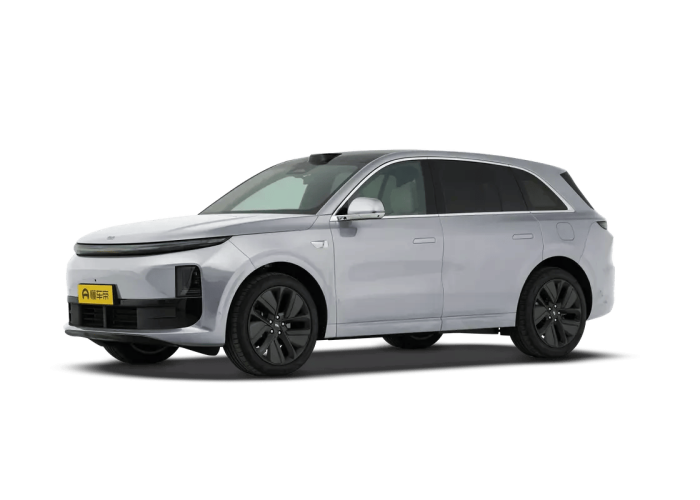 Li Auto Ideal L6 Ultra, пробіг 12 тисяч км